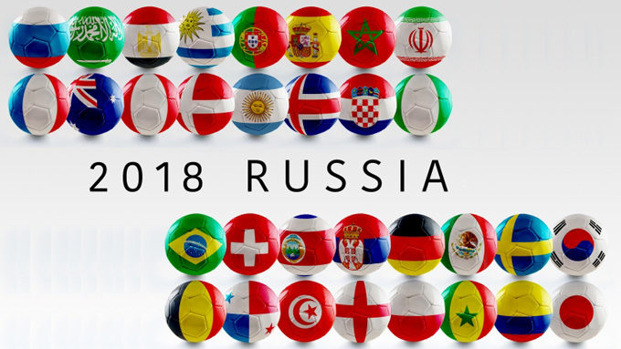 Fifaワールドカップのロシア大会のtoto購入 喜になるnote